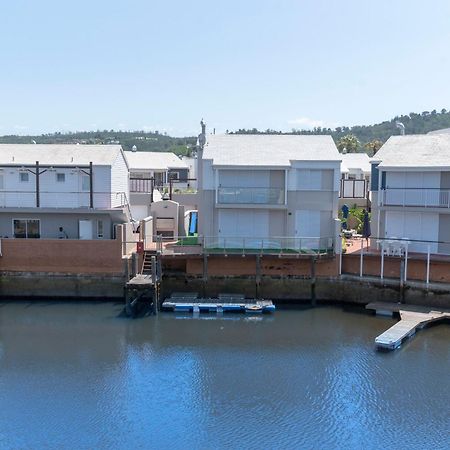 Waterfront - 8 Commodore クニスナ エクステリア 写真